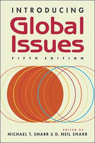 Introducing Global Issues