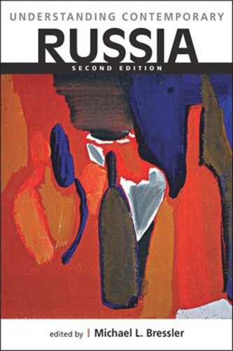 Understanding Contemporary Russia