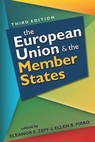 The European Union and the Member States