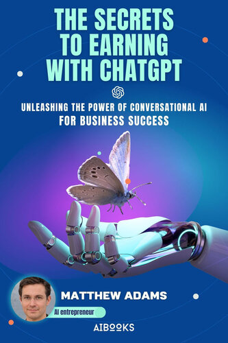 The secrets to earning with chatgpt
