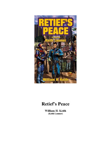 Retief's Peace