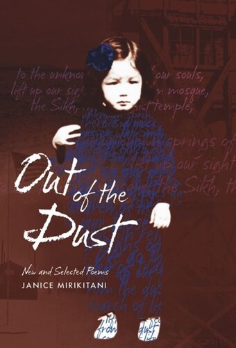 Out of the Dust: New and Selected Poems