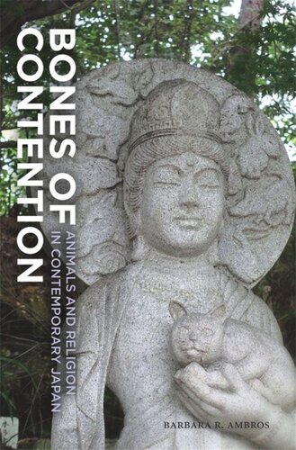 Bones of Contention: Animals and Religion in Contemporary Japan