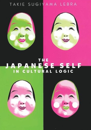 The Japanese Self in Cultural Logic
