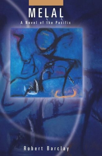 Melal: A Novel of the Pacific