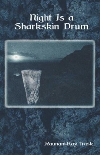 Night is a Sharkskin Drum