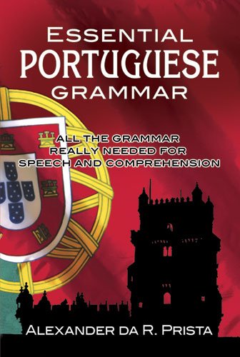 Essential Portuguese Grammar