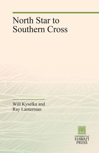 North Star to Southern Cross