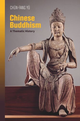 Chinese Buddhism: A Thematic History