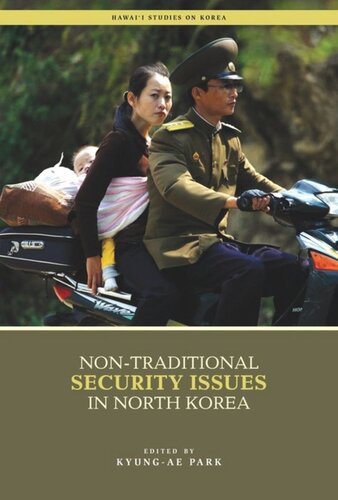 Non-Traditional Security Issues in North Korea