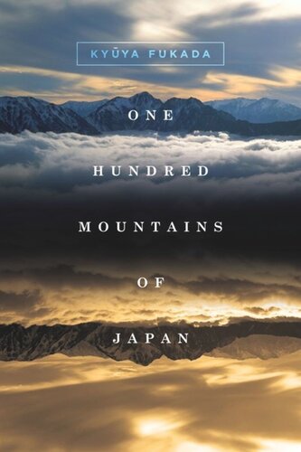 One Hundred Mountains of Japan