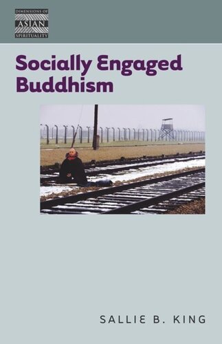Socially Engaged Buddhism