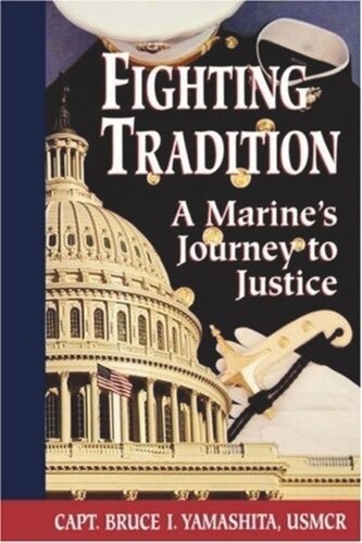 Fighting Tradition: A Marine's Journey to Justice