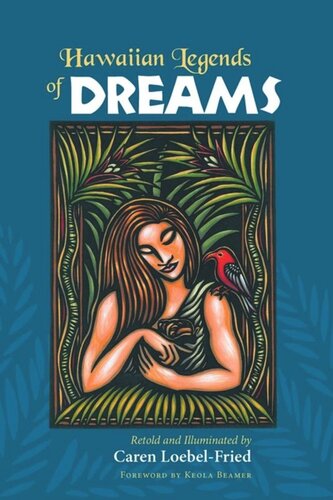 Hawaiian Legends of Dreams