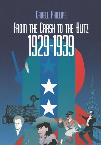 From the Crash to the Blitz