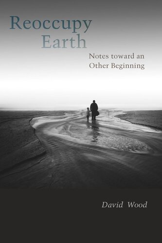 Reoccupy Earth: Notes toward an Other Beginning