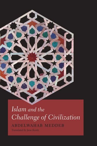 Islam and the Challenge of Civilization