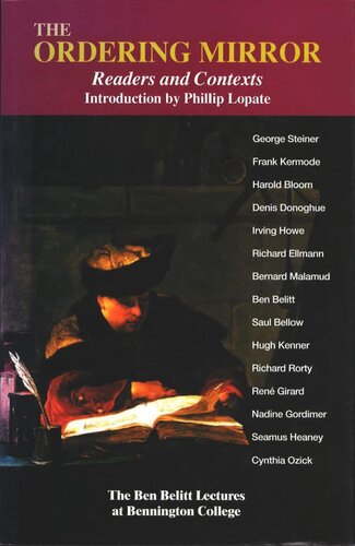 The Ordering Mirror: Readers and Contexts