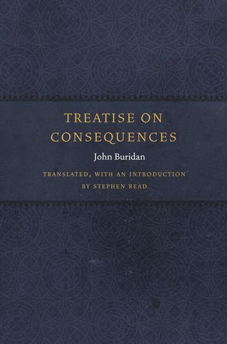 Treatise on Consequences
