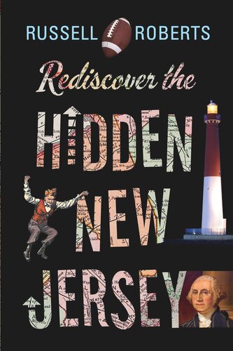 Rediscover the Hidden New Jersey
