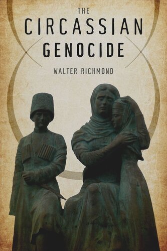 The Circassian Genocide