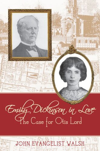Emily Dickinson in Love: The Case for Otis Lord