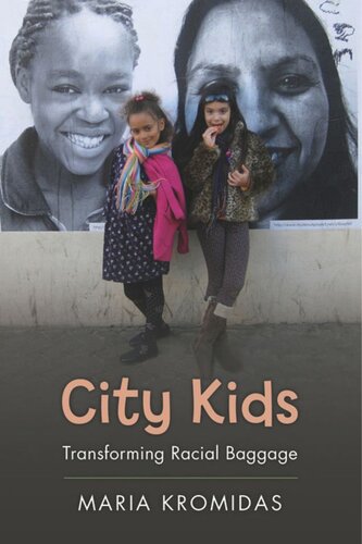City Kids: Transforming Racial Baggage