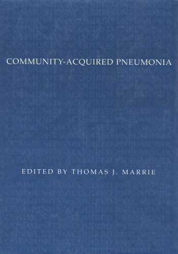 Community-Acquired Pneumonia