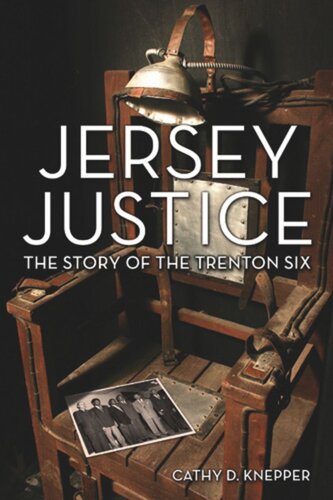 Jersey Justice: The Story of the Trenton Six