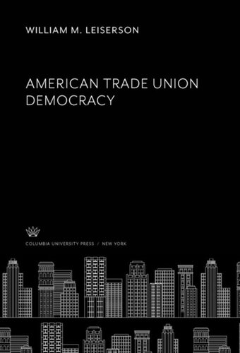 American Trade Union Democracy
