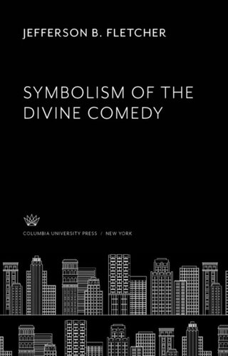 Symbolism of the Divine Comedy