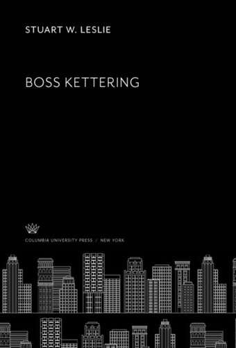 Boss Kettering