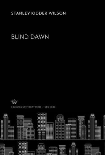 Blind Dawn