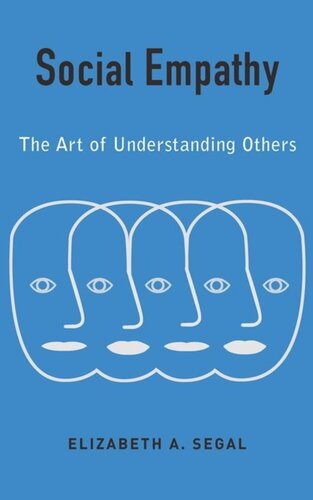 Social Empathy: The Art of Understanding Others