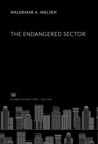 The Endangered Sector