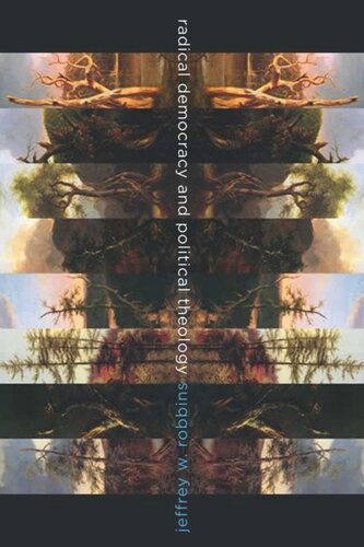 Radical Democracy and Political Theology