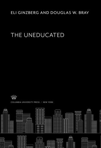 The Uneducated