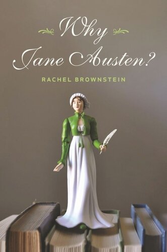 Why Jane Austen?