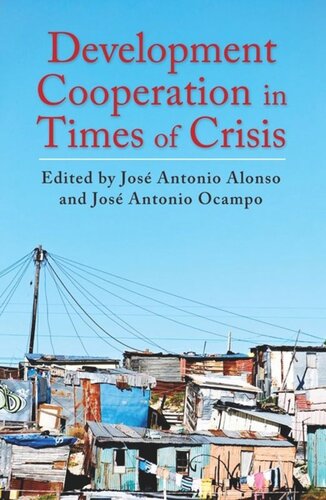 Development Cooperation in Times of Crisis
