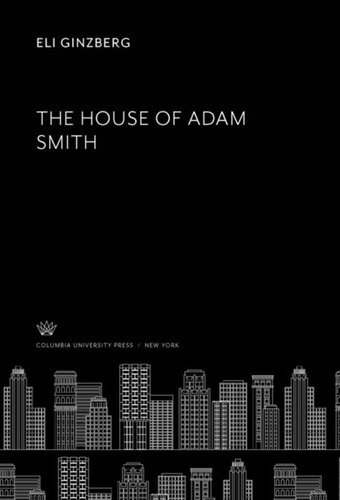 The House of Adam Smith