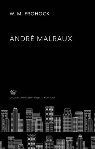 André Malraux
