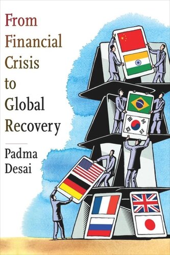 From Financial Crisis to Global Recovery