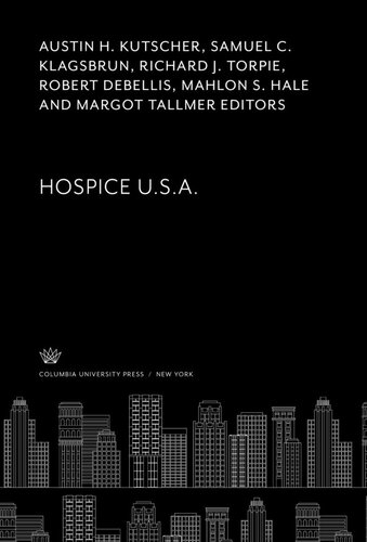 Hospice U.S.A.
