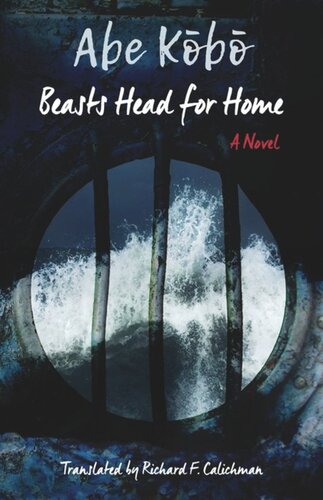 Beasts Head for Home?: A Novel