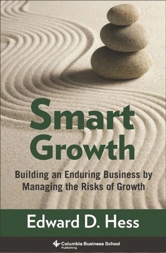Smart Growth: Form and Consequences