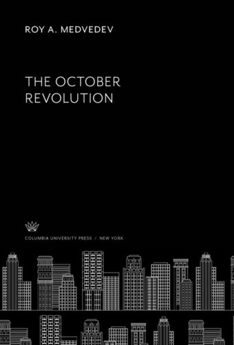 The October Revolution