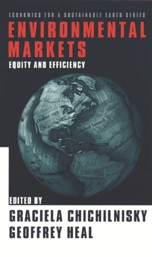 Environmental Markets: Equity and Efficiency
