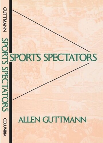 Sports Spectators