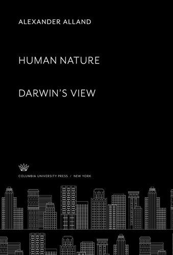 Human Nature: Darwin’S View