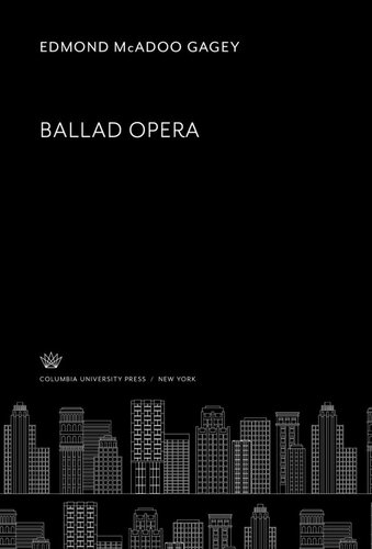 Ballad Opera